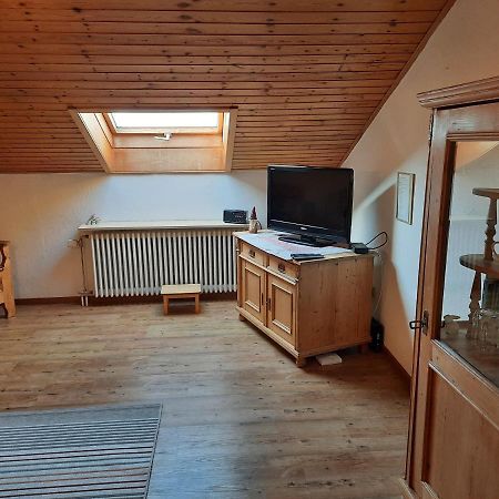 Ferienwohnung Johanna Schwangau Exteriör bild
