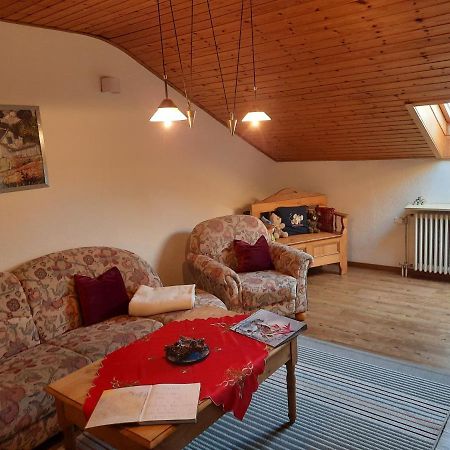 Ferienwohnung Johanna Schwangau Exteriör bild