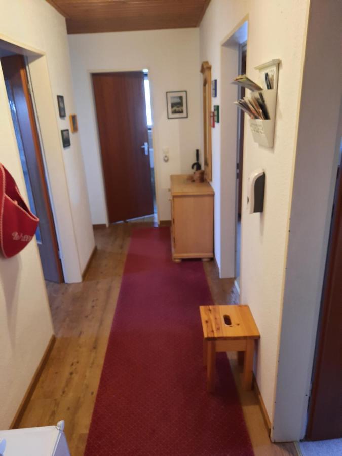Ferienwohnung Johanna Schwangau Exteriör bild