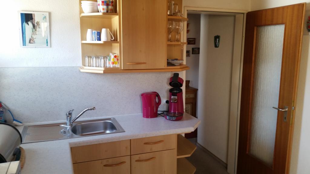 Ferienwohnung Johanna Schwangau Exteriör bild